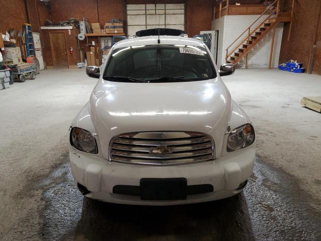 Photo 5 from auction – 2011 CHEVROLET HHR LT with VIN 3GNBACFU3BS648520
