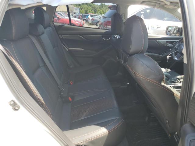 Photo 11 from auction – 2021 SUBARU CROSSTREK with VIN JF2GTHNC1M8259290