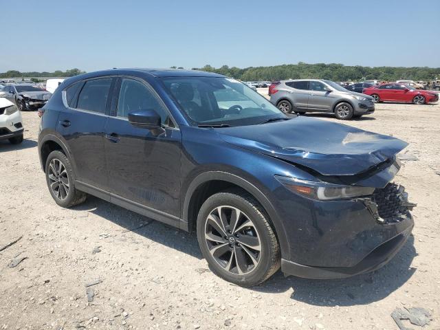Photo 4 from auction – 2023 MAZDA CX-5 PREMI with VIN JM3KFBEM6P0257213