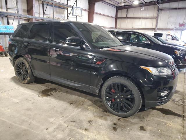 Photo 4 from auction – 2014 LAND ROVER RANGE ROVE with VIN SALWR2TF2EA359260