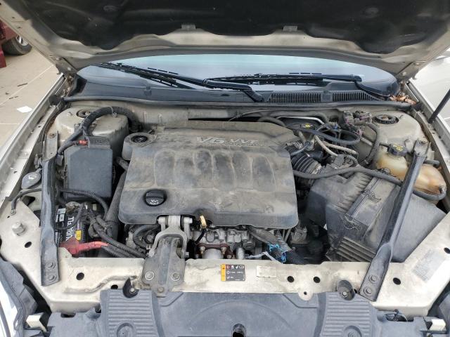 Photo 11 from auction – 2012 CHEVROLET IMPALA LTZ with VIN 2G1WC5E31C1104502