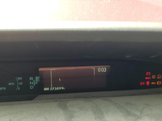 Zdjęcie 9 z aukcji – 2011 TOYOTA PRIUS z VIN JTDKN3DU5B0317736