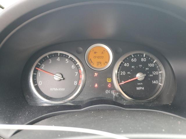 Photo 9 from auction – 2007 NISSAN SENTRA 2.0 with VIN 3N1AB61E87L640436