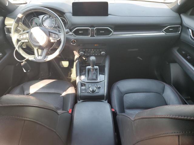 Photo 8 from auction – 2022 MAZDA CX-5 with VIN JM3KFBAY0N0530569