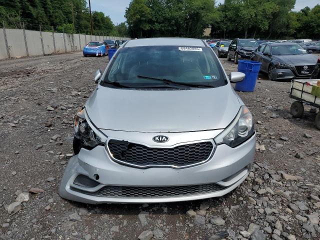 Photo 5 from auction – 2015 KIA FORTE LX with VIN KNAFK4A68F5407412