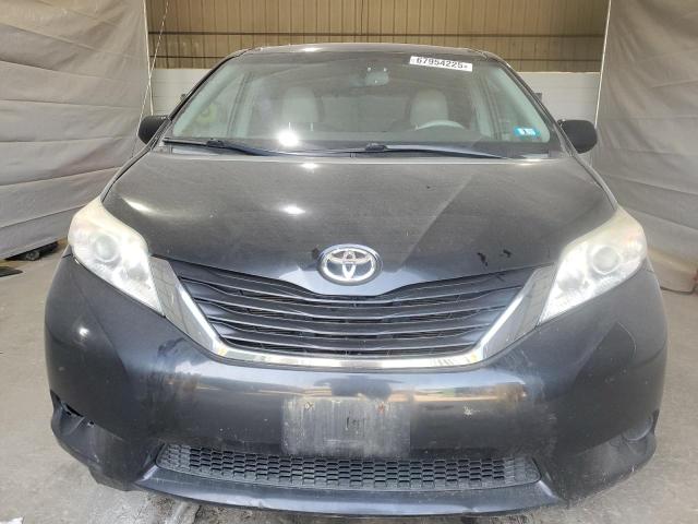 Photo 5 from auction – 2011 TOYOTA SIENNA LE with VIN 5TDJK3DC0BS012377