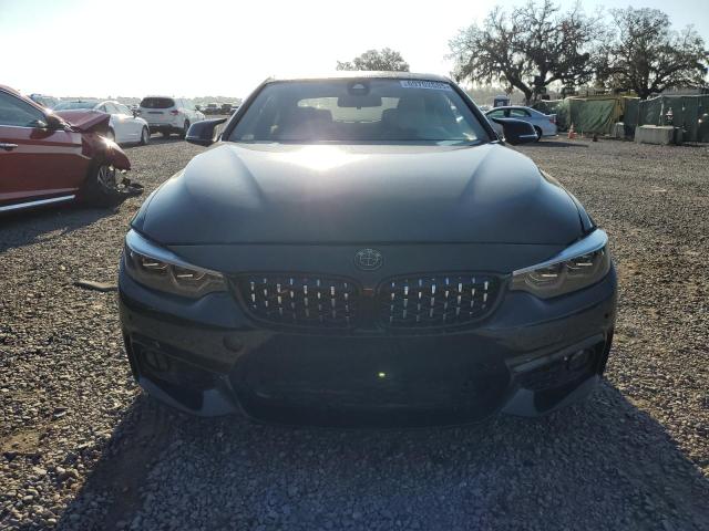 Photo 5 from auction – 2016 BMW 428 I with VIN WBA3N7C50GK225559