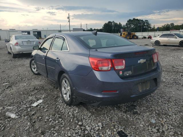 Photo 2 from auction – 2015 CHEVROLET MALIBU LS with VIN 1G11B5SL1FF320431
