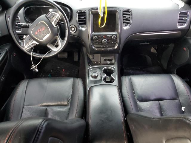 Photo 8 from auction – 2015 DODGE DURANGO R/T with VIN 1C4SDJCT7FC223555