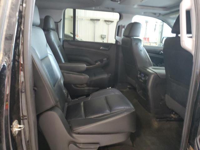 Photo 11 from auction – 2017 CHEVROLET SUBURBAN K with VIN 1GNSKHKC8HR117784