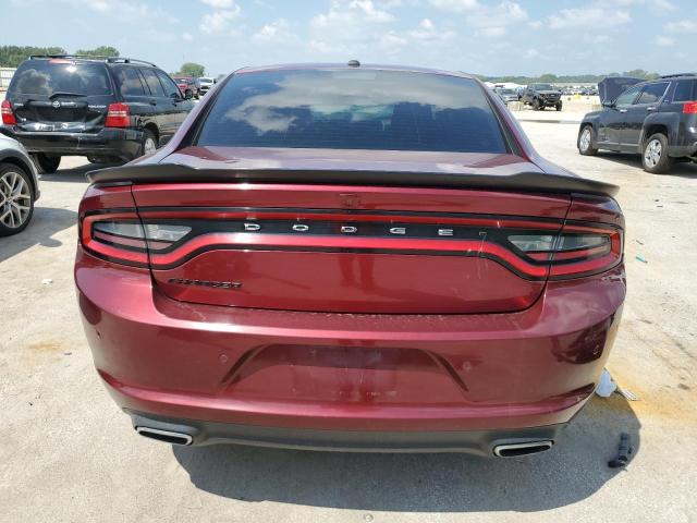 Photo 6 from auction – 2018 DODGE CHARGER SXT with VIN 2C3CDXBG4JH135150