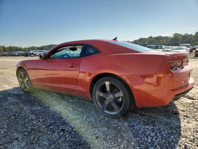 Photo 2 from auction – 2010 CHEVROLET CAMARO LT with VIN 2G1FC1EV7A9225365