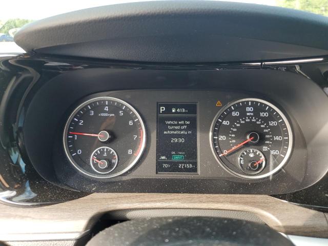 Photo 9 from auction – 2023 KIA K5 EX with VIN 5XXG34J27PG181510