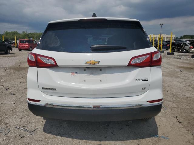 Photo 6 from auction – 2018 CHEVROLET EQUINOX LT with VIN 2GNAXJEV7J6119559