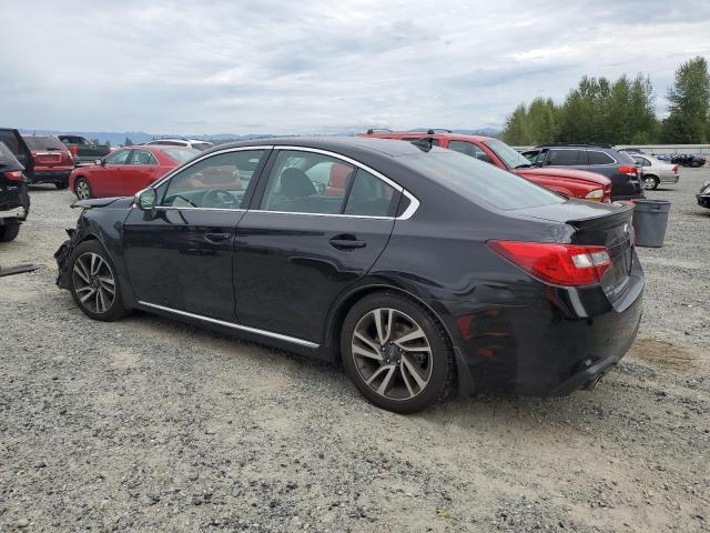 Photo 2 from auction – 2018 SUBARU LEGACY SPO with VIN 4S3BNAS65J3019306