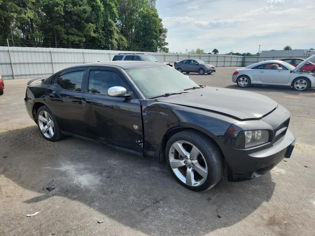 Photo 4 from auction – 2008 DODGE CHARGER SXT with VIN 2B3KA33G38H309499