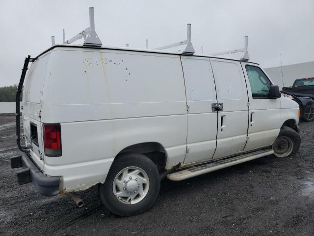 Photo 3 from auction – 2007 FORD ECONOLINE with VIN 1FTNE24W77DA36353