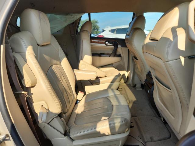 Photo 11 from auction – 2010 BUICK ENCLAVE CX with VIN 5GALRBEDXAJ222150