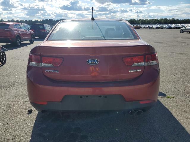 Photo 6 from auction – 2010 KIA FORTE EX with VIN KNAFU6A20A5128046