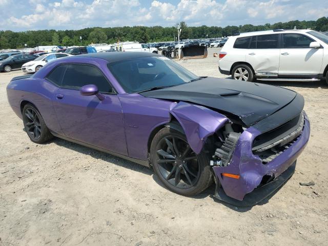 Photo 4 from auction – 2016 DODGE CHALLENGER with VIN 2C3CDZBT7GH210344