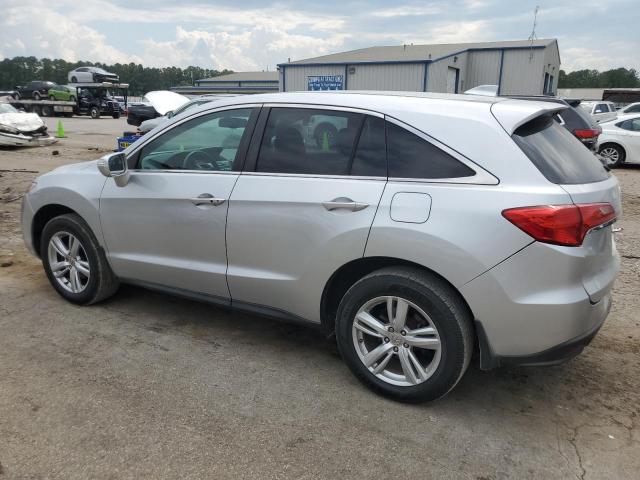 Photo 2 from auction – 2015 ACURA RDX TECHNO with VIN 5J8TB3H52FL006951