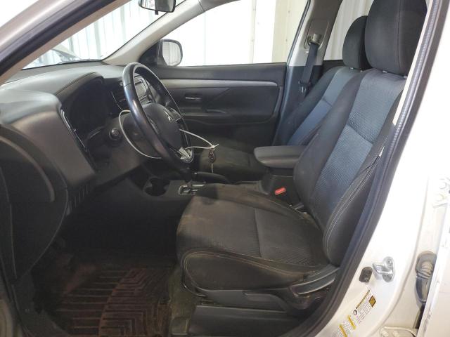 Photo 7 from auction – 2016 MITSUBISHI OUTLANDER with VIN JA4AZ3A35GZ021138