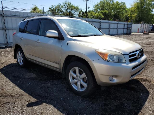 Photo 4 from auction – 2006 TOYOTA RAV4 LIMIT with VIN JTMBD31V266021060