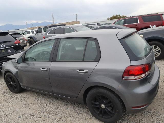 Photo 2 from auction – 2011 VOLKSWAGEN GOLF with VIN WVWDB7AJ8BW012196