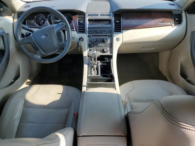 Photo 8 from auction – 2012 FORD TAURUS SEL with VIN 1FAHP2EW6CG133743