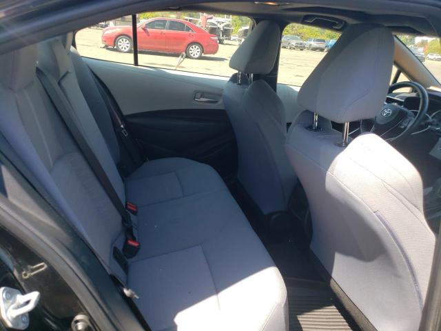 Photo 10 from auction – 2022 TOYOTA COROLLA SE with VIN JTDP4MCEXNJ086047