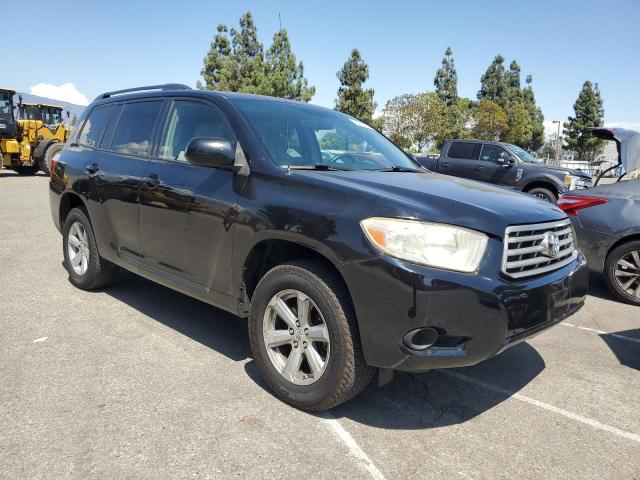 Photo 4 from auction – 2008 TOYOTA HIGHLANDER with VIN JTEES41A082058636