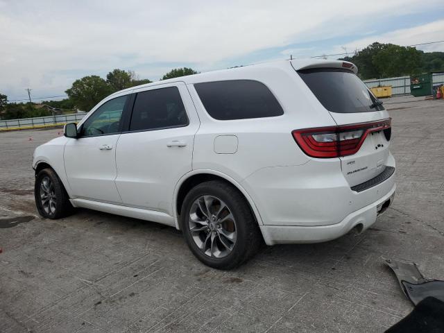 صورة رقم 2 من المزاد - 2019 DODGE DURANGO GT مع VIN 1C4RDHDG1KC768525