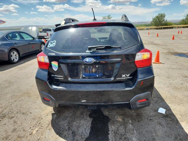 Photo 6 from auction – 2015 SUBARU XV CROSSTR with VIN JF2GPAFCXF8322352