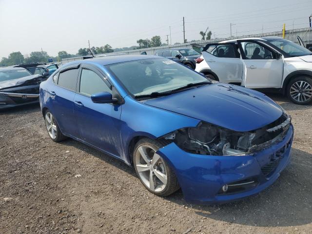 Photo 4 from auction – 2014 DODGE DART GT with VIN 1C3CDFEB6ED704464