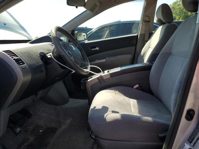 Photo 7 from auction – 2008 TOYOTA PRIUS with VIN JTDKB20UX83354572