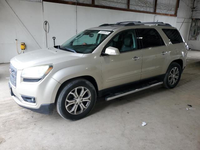 Photo 1 from auction – 2015 GMC ACADIA SLT with VIN 1GKKVRKDXFJ275025