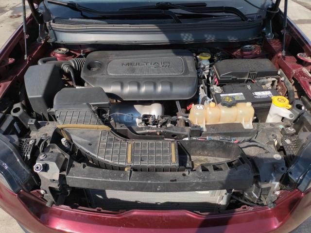 Photo 12 from auction – 2019 JEEP CHEROKEE L with VIN 1C4PJLCB1KD340151