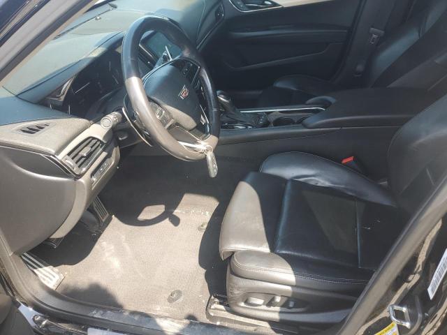 Photo 7 from auction – 2018 CADILLAC ATS PREMIU with VIN 1G6AC5SS6J0145507