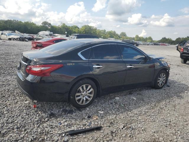 Photo 3 from auction – 2018 NISSAN ALTIMA 2.5 with VIN 1N4AL3AP9JC234751