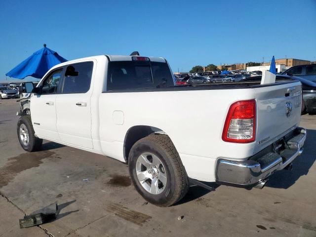 Photo 2 from auction – 2019 RAM 1500 BIG H with VIN 1C6SRFMT4KN578590