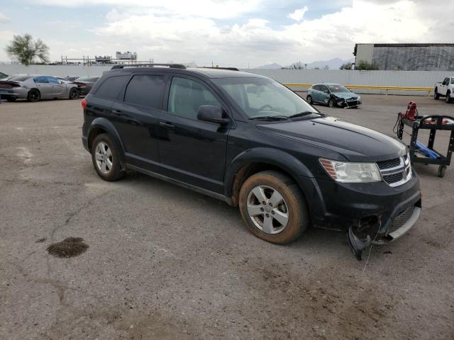 Photo 4 from auction – 2012 DODGE JOURNEY SXT with VIN 3C4PDCBG4CT180590