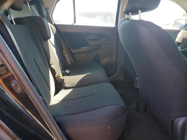 Photo 11 from auction – 2010 TOYOTA SCION XD with VIN JTKKU4B4XA1002301