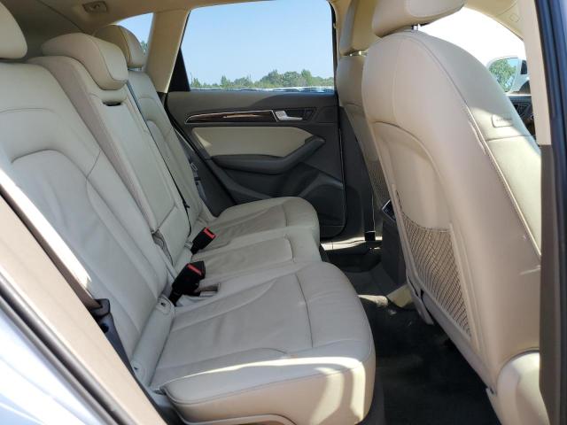 Photo 11 from auction – 2015 AUDI Q5 PREMIUM PLUS with VIN WA1LFAFP7FA018031