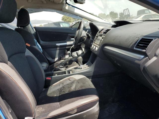 Photo 7 from auction – 2017 SUBARU CROSSTREK with VIN JF2GPABC4HH249231