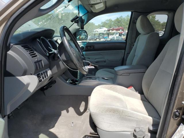 Photo 7 from auction – 2011 TOYOTA TACOMA ACCESS CAB with VIN 5TFTX4CN4BX009804