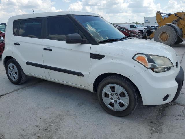 Photo 4 from auction – 2011 KIA SOUL with VIN KNDJT2A13B7704931