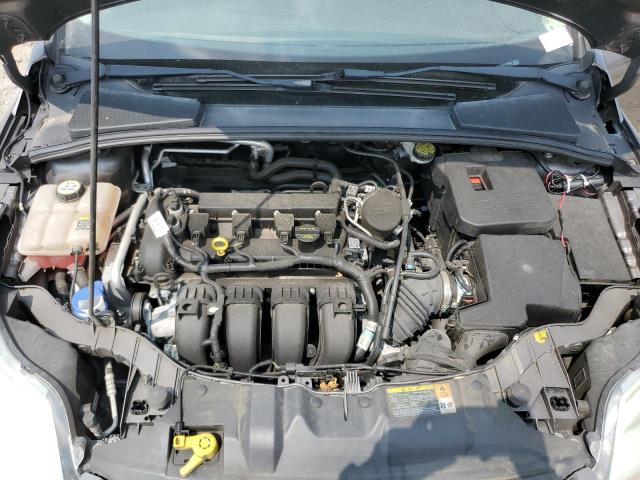 Photo 11 from auction – 2012 FORD FOCUS SE with VIN 1FAHP3F29CL217502
