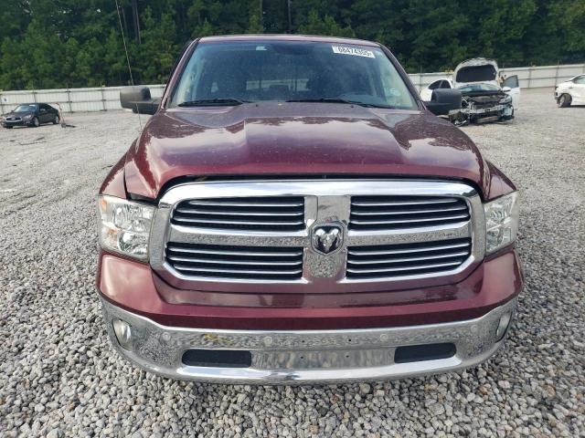 Photo 5 from auction – 2019 RAM 1500 CLASSIC SLT with VIN 1C6RR6TT5KS722214