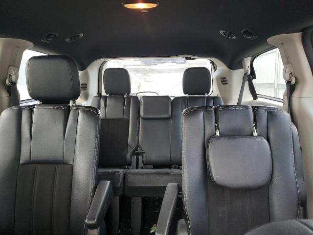 Photo 10 from auction – 2019 DODGE GRAND CARA with VIN 2C4RDGCG2KR676830