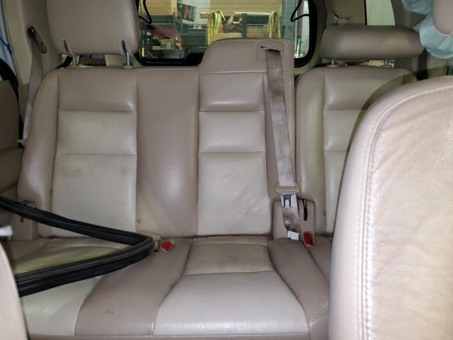 Photo 10 from auction – 2007 FORD EXPLORER E with VIN 1FMEU74E27UB80136